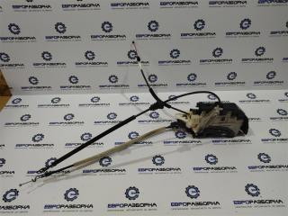 замок двери передней правой Bentley Continental GT 2 поколение [рестайлинг] 2017, 4.0 л., бензин, АКПП, полный привод, правый руль, 3W0837014B, 3W0837014B, A046879