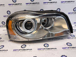 фара правая Volvo XC90 1 поколение [рестайлинг] 2007, 4.4 л., бензин