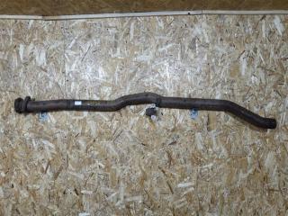 труба приемная глушителя Bentley Continental GT 1 поколение 2007, 6.0 л., бензин, АКПП, передний привод, 3W8253200B, 3W8253200B