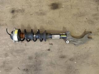 амортизатор передний правый Audi SQ5 FY 2018, 3.0 л., TFSI, бензин, АКПП, передний привод, 80A413029F, 80A413029F, 80A411105S, 80A413029H