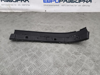 Крепление бампера заднего Jaguar XJ 4 поколение X351 2010, 3.0 л., дизель, АКПП, передний привод, C2D16443, AW9317B931BA, AW9317B931BG