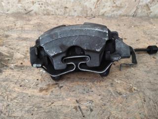 суппорт передний левый Volvo XC90 2 поколение 2018, 2.0 л., дизель, АКПП, передний привод, 31381442, 36010012