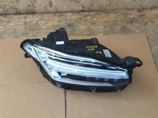 фара правая Volvo XC90 2 поколение 2019, 2.0 л., дизель, АКПП, передний привод, 32228697, 32228697