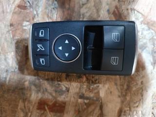 блок управления стеклоподъемниками Mercedes-Benz SL-Класс R231 [рестайлинг] R231 2017, 4.0 л., бензин, АКПП, передний привод, A1729056900, A1729056900, A17290568009107