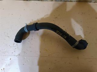 патрубок радиатора Volvo XC90 2 поколение 2019, 2.0 л., дизель, АКПП, передний привод, 31474845, 31474845