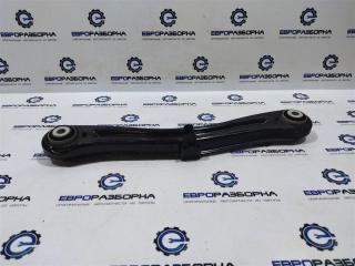 рычаг задний Mercedes-Benz GLE Coupe C292 2016, 3.0 л., дизель, АКПП, передний привод, A1663520405, A1663520405