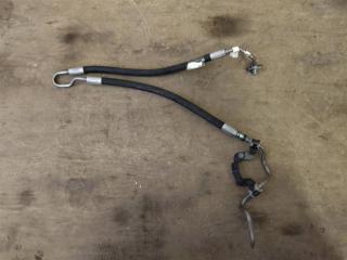 трубка вакуумная Land Rover Range Rover 4 поколение L405 2015, 4.4 л., дизель, АКПП, полный привод, правый руль, LR044565, CPLA5E497BD, LR044565