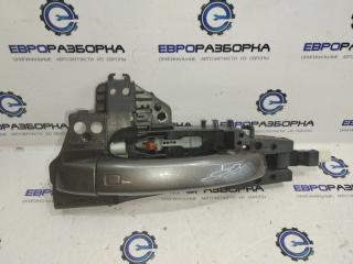 ручка наружная задняя левая Audi Q7 4M 2018, 3.0 л., дизель, АКПП, полный привод, правый руль, 4M0837885A