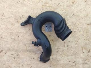 патрубок воздушного фильтра Jaguar F-Pace 1 поколение X761 2018, 3.0 л., дизель, АКПП, передний привод, T4A13002, HK839F876AD, T4A13002, LR092348