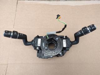 переключатель дворников Land Rover Discovery 5 поколение L462 2020, 3.0 л., дизель, АКПП, передний привод, LR101292, FK72-14A664-CA, LR101292