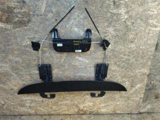 спойлер Bentley Continental GT 2 поколение 2015, 4.0 л., TFSI, бензин, АКПП, передний привод, 3W8827939B, 3W8827939B, 3W827931G