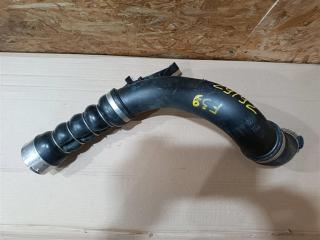 патрубок интеркулера BMW X2 F39 2021, 2.0 л., бензин, АКПП, полный привод, правый руль, 13718655836, 8655836, 8616211, 13718616211