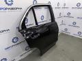 дверь задняя правая Mercedes-Benz GLE V167 2022, 2.9 л., OM 656.929, дизель, A1677301807, A1677308211 - фото №3