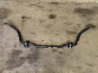 стабилизатор подвески передний Jaguar XE 1 поколение X760 2015, 2.0 л., дизель, АКПП, передний привод, GX735482BC, GX735482BC, T4N13126