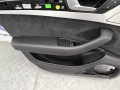 обшивка двери задняя левая Audi A8 D4/4H 2012, 3.0 л., TDi, дизель, АКПП, передний привод - фото №6