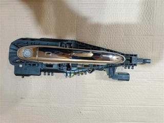 ручка наружная Maserati Levante 1 поколение M161 2017, 3.0 л., дизель, АКПП, передний привод, 4787998, 4787998