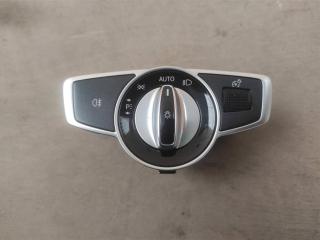 блок управления светом Mercedes-Benz GLC-Класс X253/C253 2017, 3.0 л., бензин, АКПП, передний привод, A2059057007, A2059057007, A20590518109107, A20590519109107, A20590570079J01