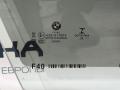 стекло двери передней правой BMW 1 серия F40 2021, 2.0 л., бензин, АКПП, хетчбэк 5 дв., правый руль, 51337448060, 7448060 - фото №4
