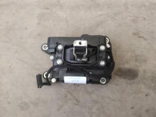 кулиса Audi Q7 4M [рестайлинг] 2020, 3.0 л., TDi, дизель, АКПП, передний привод, 4M8713041A, 4M8713041A, 4M8713041B