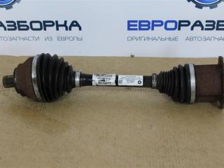 полуось (приводной вал, ШРУС) Bentley Continental GT 2 поколение [рестайлинг] 2017, 4.0 л., бензин, АКПП, полный привод, правый руль, 3W0407272D