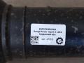 карданный вал Land Rover Range Rover Sport 2 поколение L494 2017, 3.0 л., дизель, АКПП, передний привод, LR034508, CPLA4365AD, CPLA4365AC, LR058371, LR071994, CPLA4365AB, LR034508 - фото №3