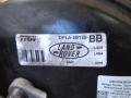 вакуумный усилитель тормозов Land Rover Range Rover Sport 2 поколение L494 2017, 3.0 л., дизель, АКПП, передний привод, DPLA2B195BB, DPLA2B195BB - фото №9