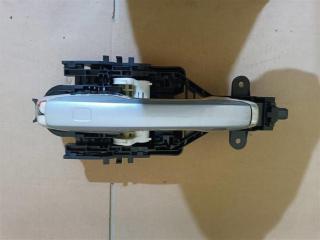 ручка наружная задняя правая Volvo XC90 2 поколение 2019, 2.0 л., бензин, АКПП, передний привод, 31378253, 31378253