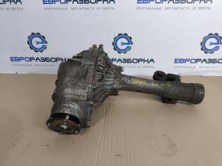 редуктор заднего моста Toyota Land Cruiser J200 [рестайлинг] 2015, АКПП, передний привод, правый руль, 4111060B80