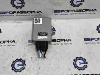 блок управления топливным насосом Lexus NX 1 поколение [рестайлинг] 2018, 2.0 л., бензин, АКПП, передний привод, 8957078010