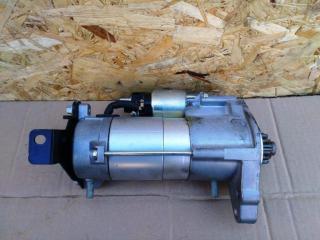 стартер Jaguar XF X260 2018, 3.0 л., дизель, АКПП, передний привод, 438000-1522, 4380001522, FW93-11001-BC