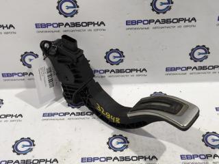 педаль Audi Q7 4M 2018, 3.0 л., TDi, CZZ, дизель, АКПП, серый, внедорожник 5 дв., полный привод, правый руль, 8W1723523A