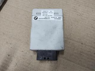 блок управления сервотроника BMW X5 E70 2010, 4.0 л., АКПП, передний привод, 324, 6795802, 6795802