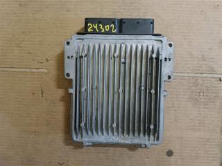 блок управления двигателем Land Rover Discovery Sport 1 поколение L550 2016, 2.0 л., дизель, АКПП, передний привод, LR098528, JK8312C520PAA