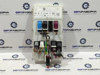 Блок управления BDC BMW X1 F48 [рестайлинг] F48 2021, 2.0 л., бензин, АКПП, передний привод, 61355A402E9, 5A402E9