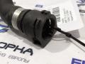 патрубок (трубопровод, шланг) BMW 7 серия F01/F02 [рестайлинг] F01 2013, 3.0 л., бензин, АКПП, полный привод, правый руль, 7580963, 17127580963 - фото №6