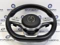 руль Mercedes-Benz GLE V167 2022, A0004609102, A0004609102 - фото №12