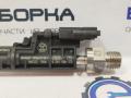 форсунка BMW 2 серия F22/F23 2017, 3.0 л., АКПП, передний привод, 136, 13647639994, 7639994 - фото №6