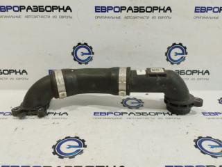 патрубок радиатора BMW X1 F48 [рестайлинг] F48 2021, 2.0 л., бензин, АКПП, передний привод, 11538645546, 8645546