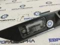 подсветка номера Audi A8 D4/4H 2011, 3.0 л., TDi, дизель, АКПП, передний привод, 4E0827574H, 8E0827574H3FZ - фото №6
