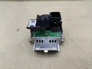 светодиодный LED модуль поворота фары Mercedes-Benz GLC-Класс X253/C253 2016, 2.0 л., CDi, дизель, АКПП, передний привод