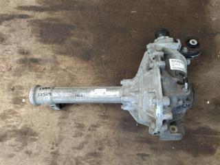 редуктор заднего моста Land Rover Range Rover Sport 2 поколение L494 2017, 3.0 л., дизель, АКПП, передний привод, CPLA3017BF, CPLA3017BF, LR058001, LR060033