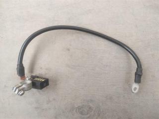 минусовой провод аккумулятора Mercedes-Benz GLC-Класс X253/C253 2017, 3.0 л., бензин, АКПП, передний привод, A0009052702, A0009052902, A0009052902, A0009053002