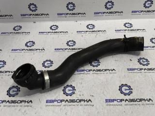 патрубок радиатора Audi Q7 4M 2018, 3.0 л., дизель, АКПП, полный привод, правый руль, 4M0122055BK