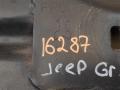 кронштейн КПП Jeep Grand Cherokee 4 поколение [рестайлинг] WK2 2014, 3.0 л., дизель, АКПП, передний привод, 68229952AA, 68229952AA - фото №5