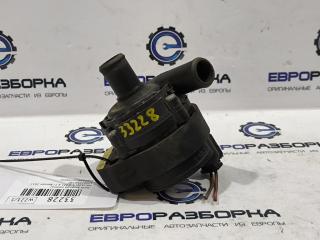 помпа Mercedes-Benz S-Класс W221 [рестайлинг] W221 2013, 4.0 л., бензин, АКПП, передний привод, A0002010340