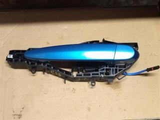 ручка наружная задняя левая BMW 4 Gran Coupe F36 [рестайлинг] 2018, 2.0 л., бензин, АКПП, передний привод, 51217207561, 51217207561, 51217193263, 7193263, 7207561