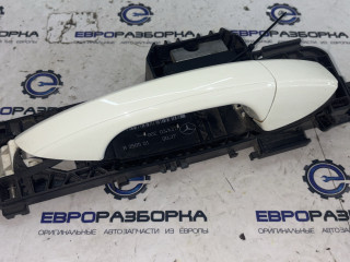ручка наружная Mercedes-Benz C-Класс W204/S204/C204 [рестайлинг] W204 2011, 2.0 л., CDi, дизель, АКПП, задний привод, A2047601634