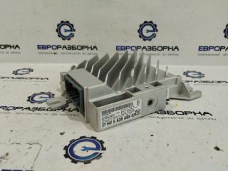 усилитель музыкальный BMW 7 серия G11/G12 [рестайлинг] G11 2022, 3.0 л., дизель, АКПП, a96 mineral-weiss metallic, задний привод, правый руль, 65125A38AB8, 5A38AB8