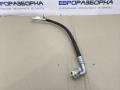 трубка кондиционера Volvo XC40 1 поколение 2020, 1.5 л., бензин, denim blue, правый руль, 31694880 - фото №3