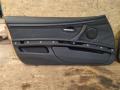 Дверные карты BMW M3 E92/E93 E92 2012, 4.0 л., i, S65 B40 A, бензин, АКПП, купе, задний привод, правый руль, 51417903583, 51417903583 - фото №7